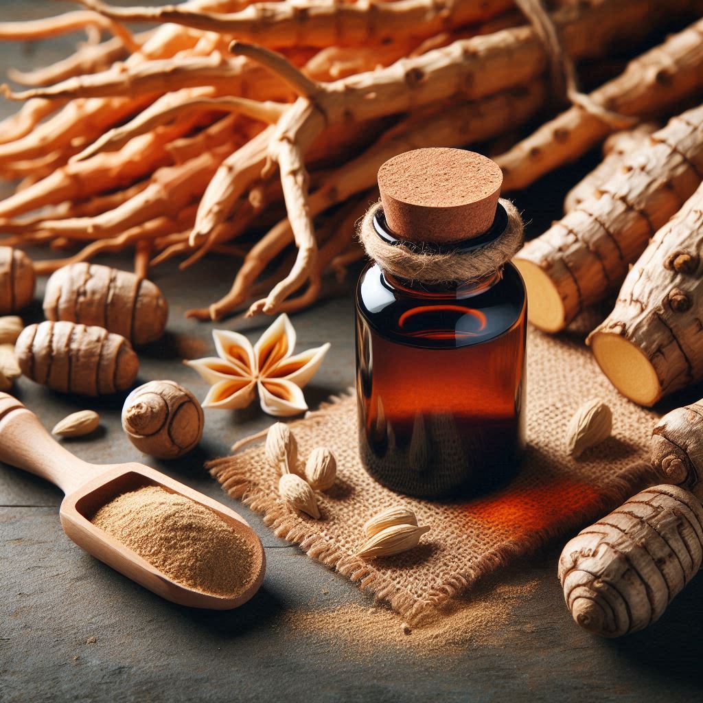 Ashwagandha Root Extract